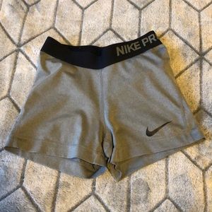 nike pro